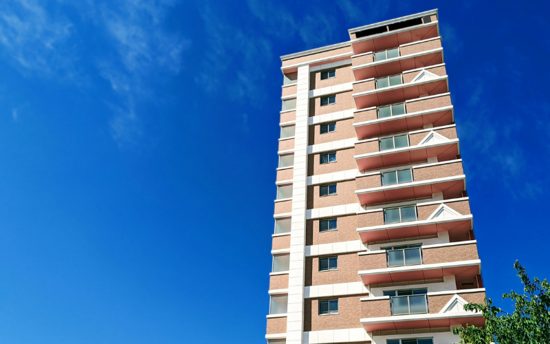 不動産賃貸事業